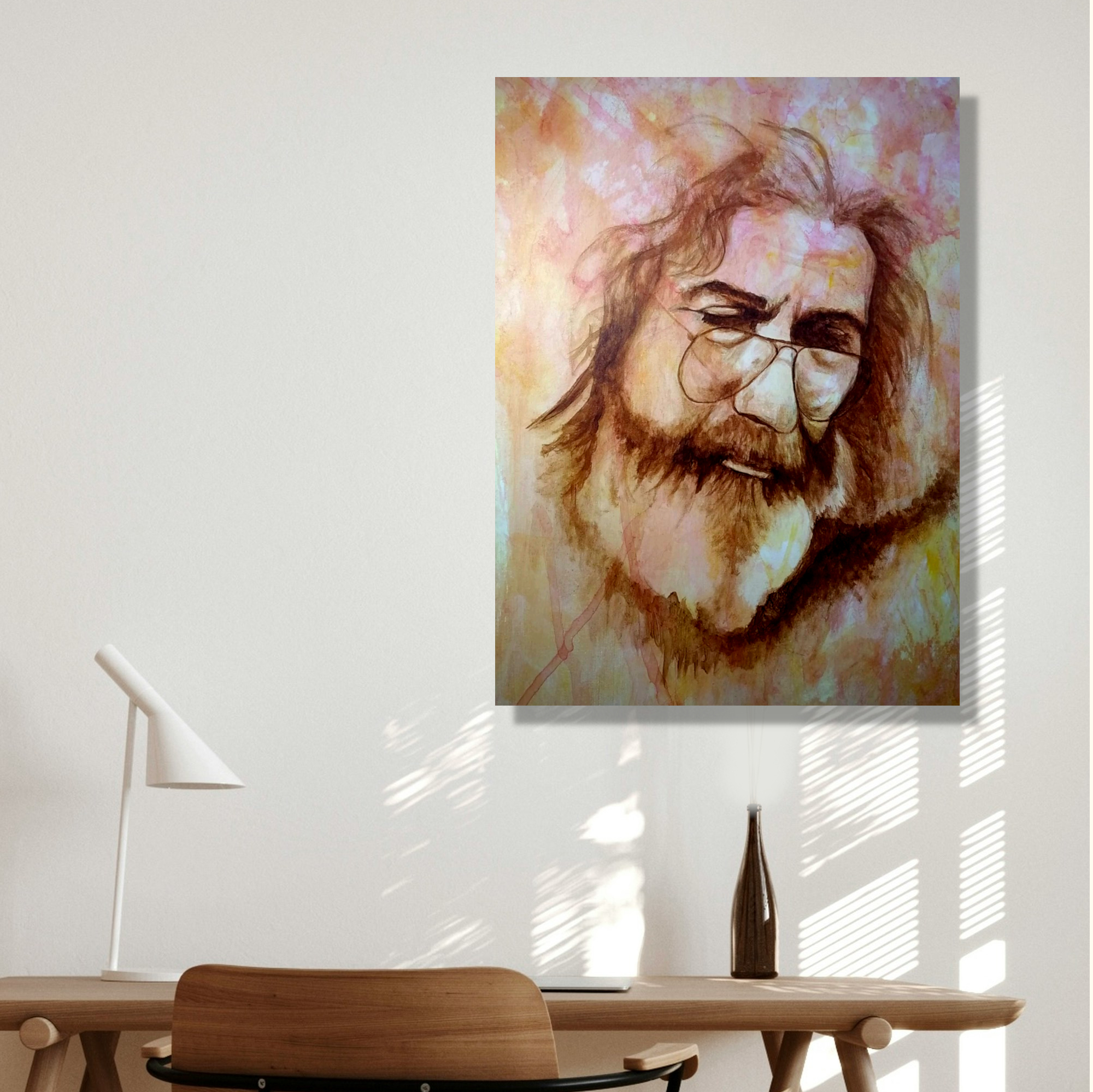 Jerry Garcia