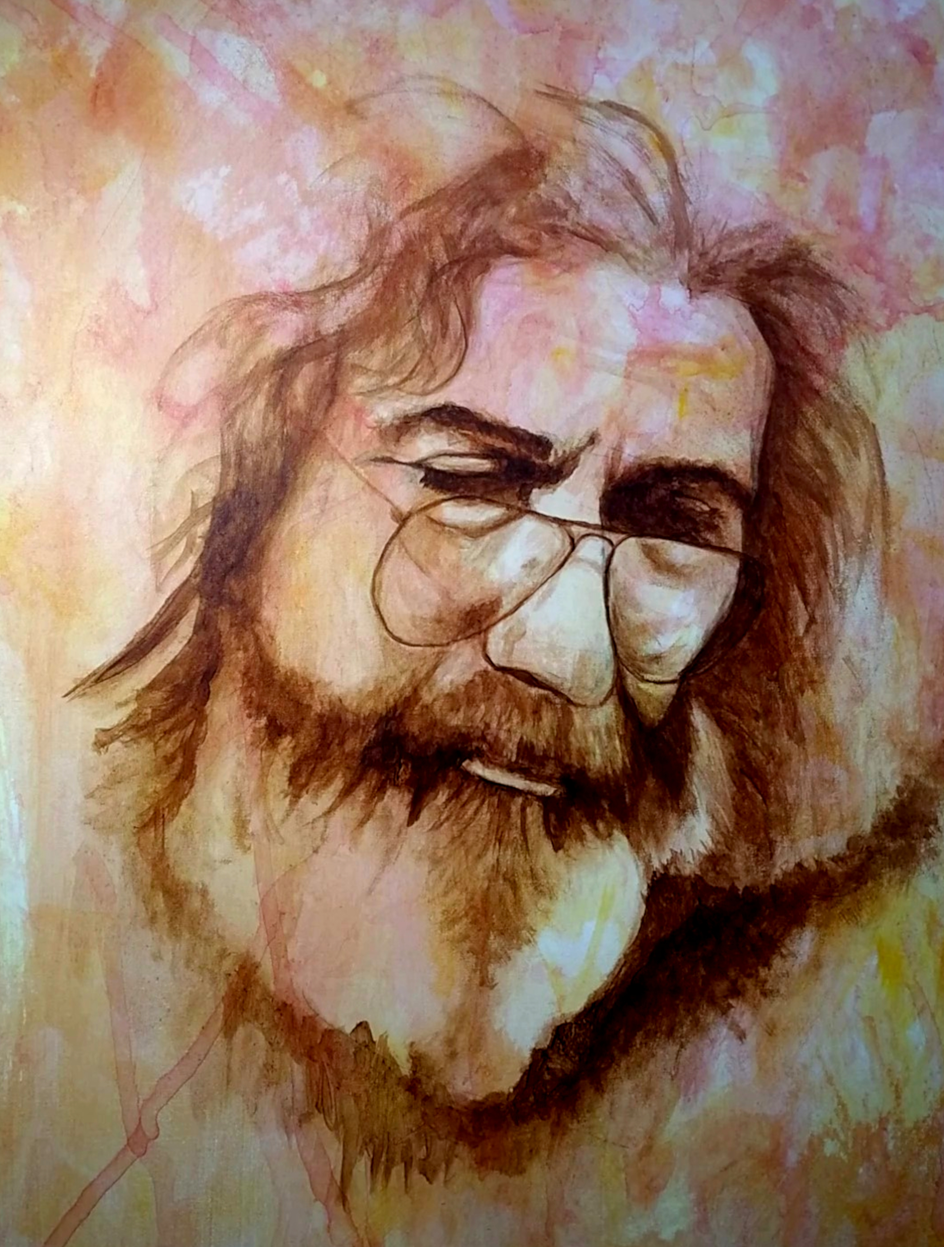 Jerry Garcia