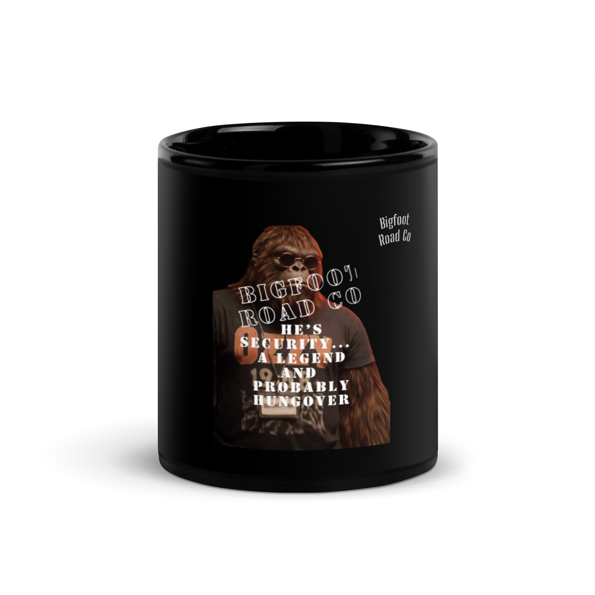 Probably Hungover Coffee Mug