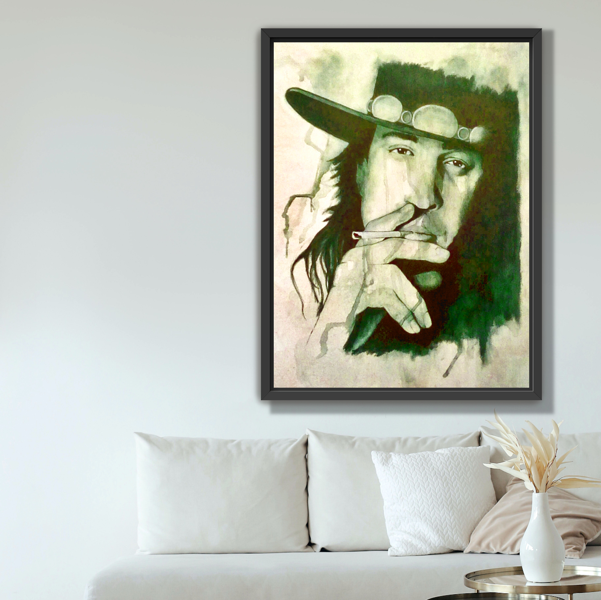 Stevie Ray Vaughan