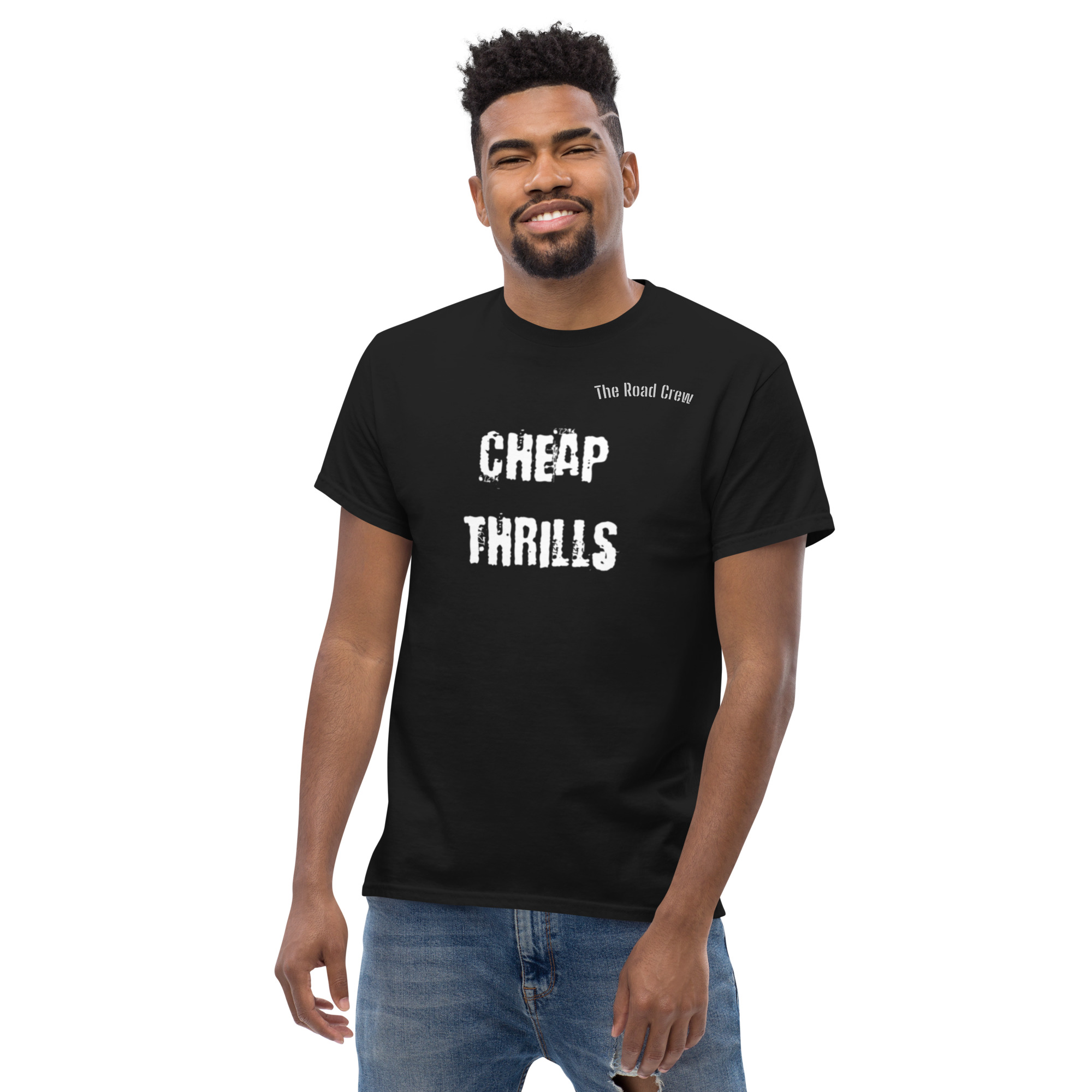 Cheap Thrills T-Shirt