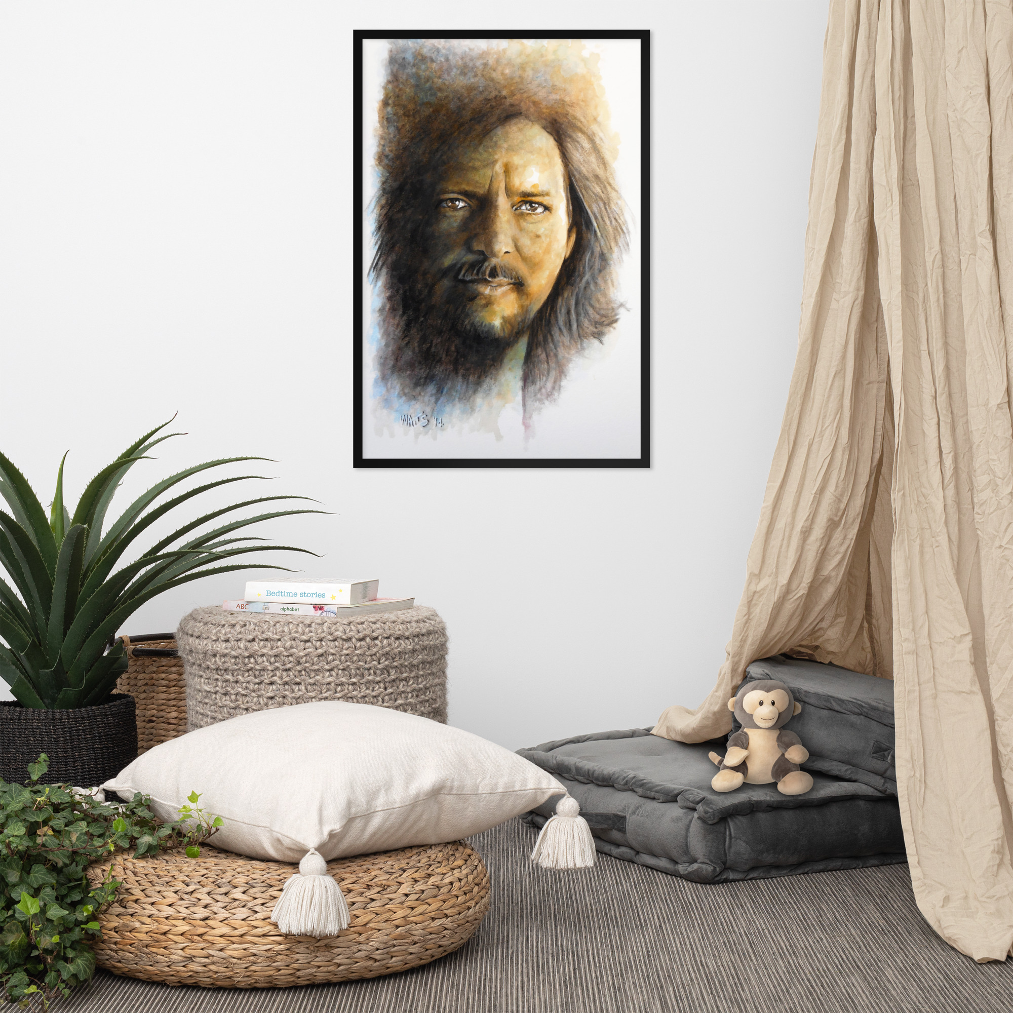 Ed Vedder