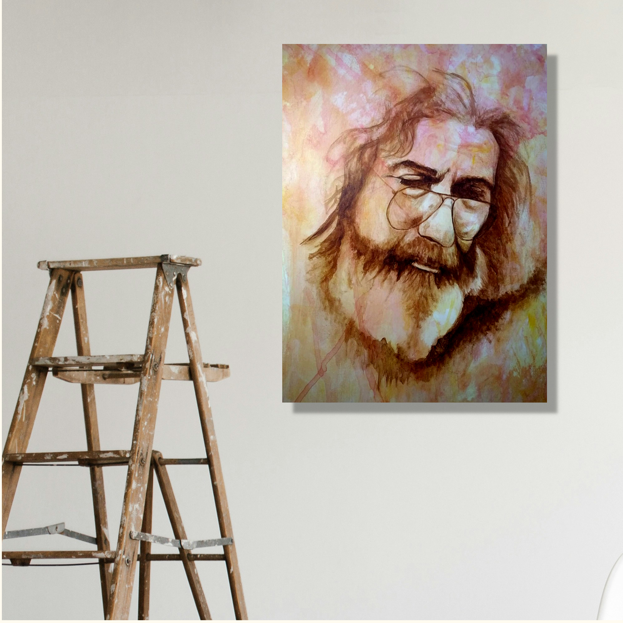 Jerry Garcia