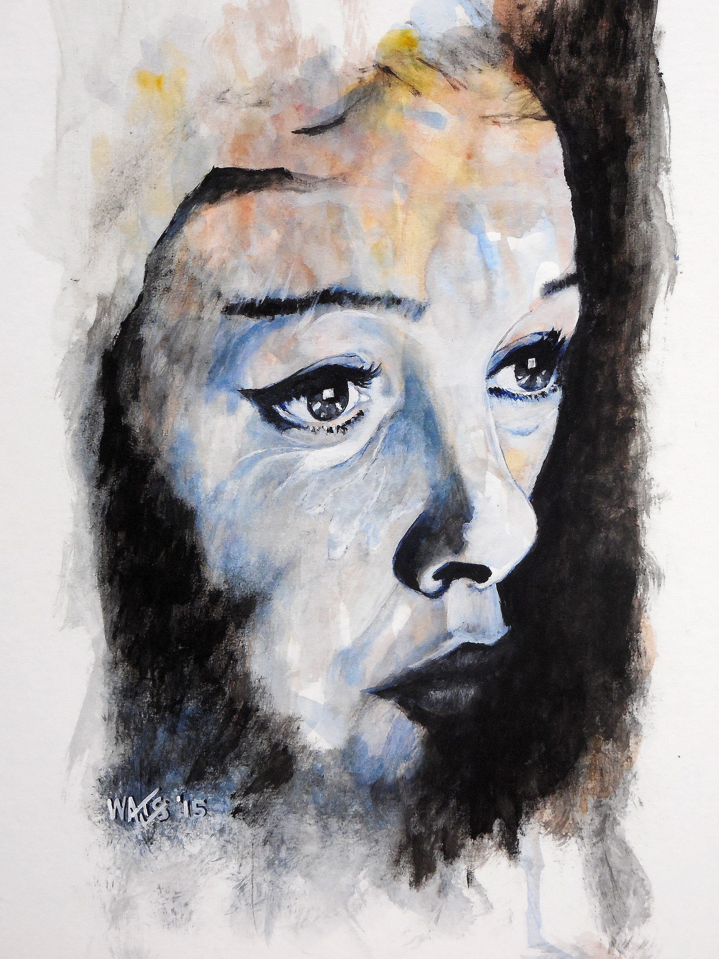 Judy Garland
