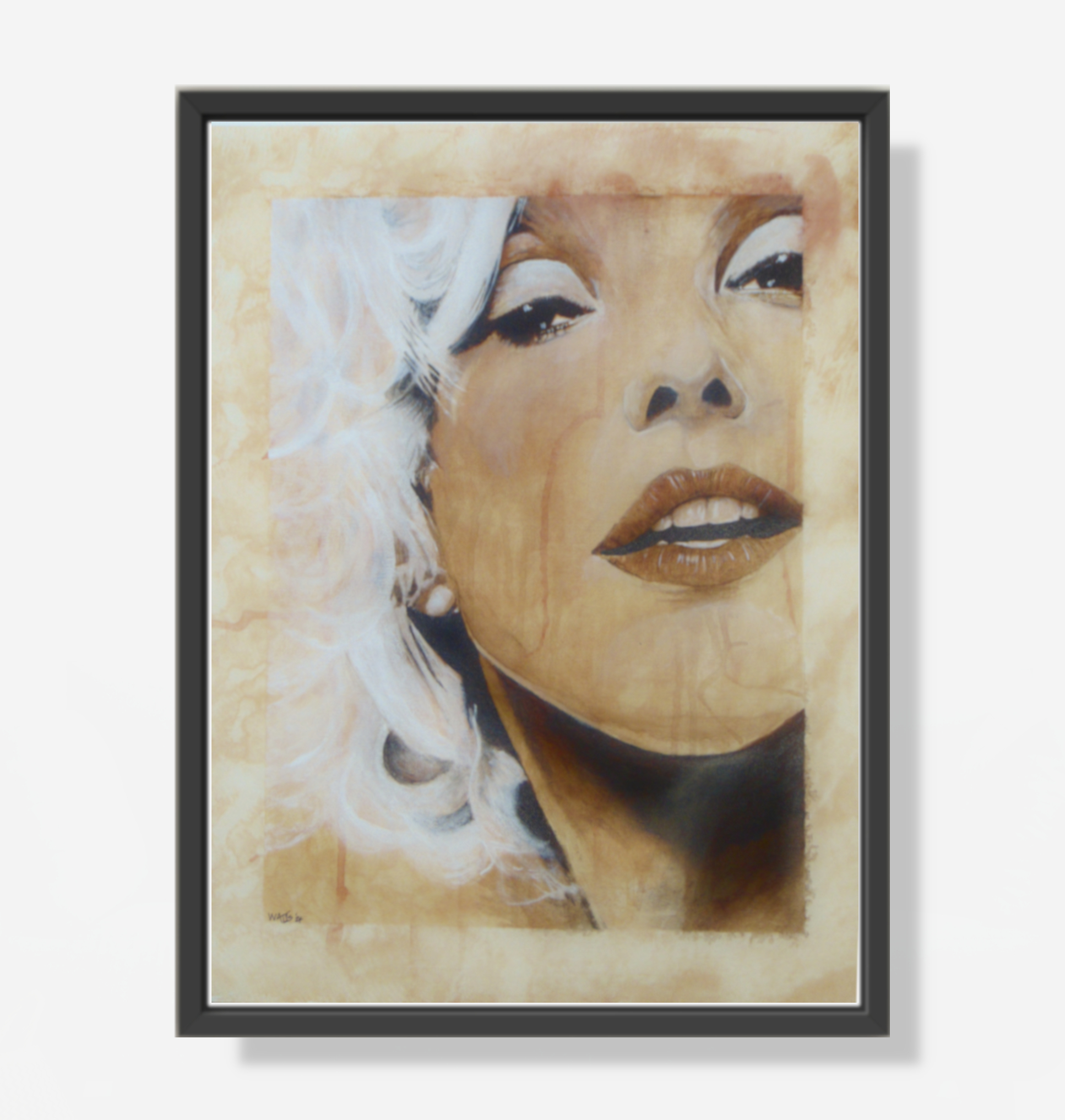 Marilyn Monroe