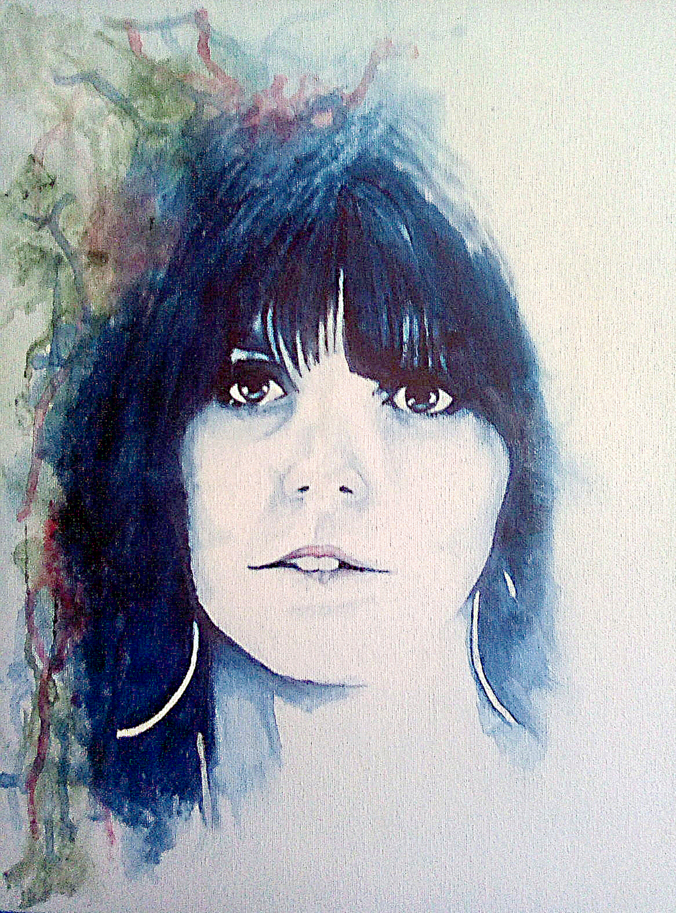 Blue Bayou - Linda Ronstadt