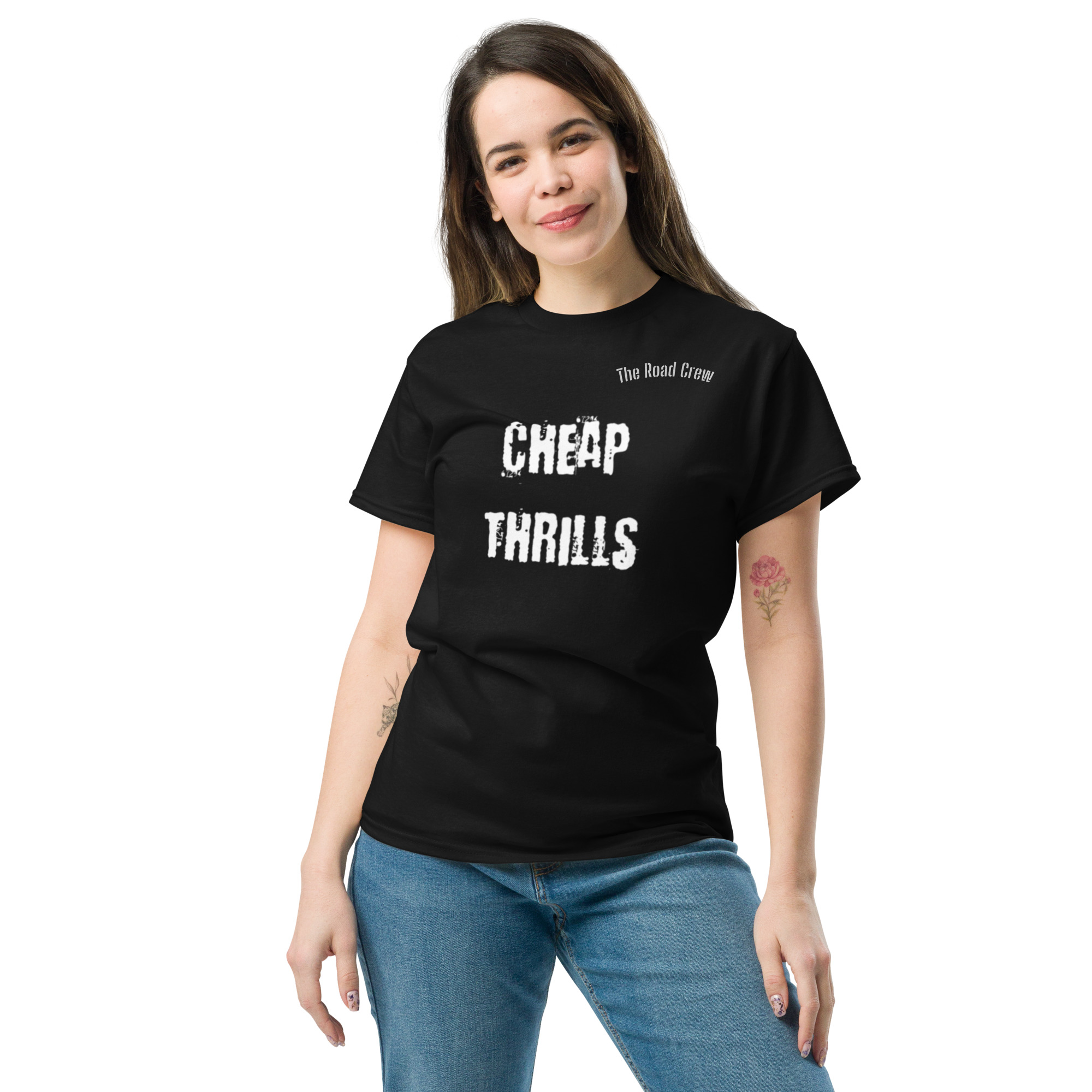 Cheap Thrills T-Shirt
