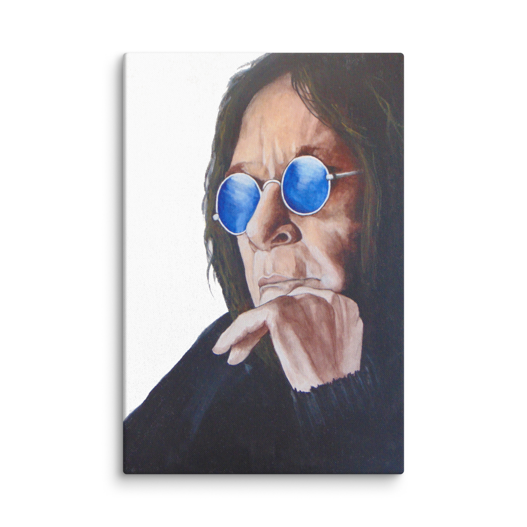 Ozzy The Prince of Darkness