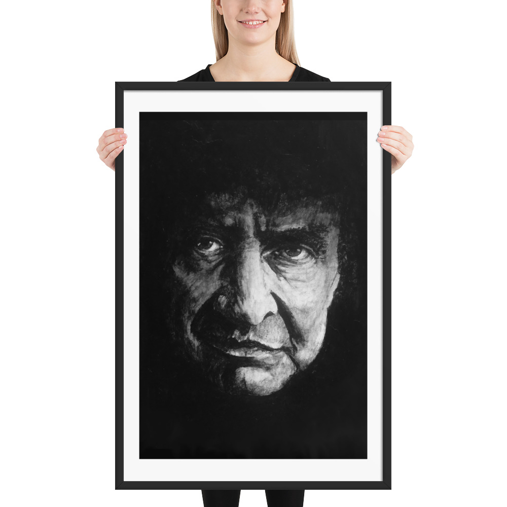 Cash In Black