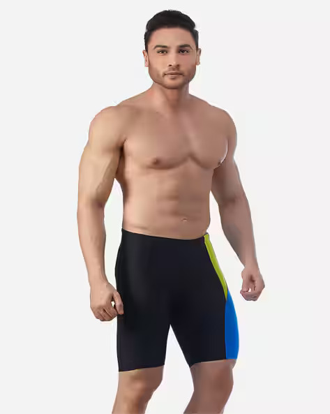 Men's Swimming Shorts CSH