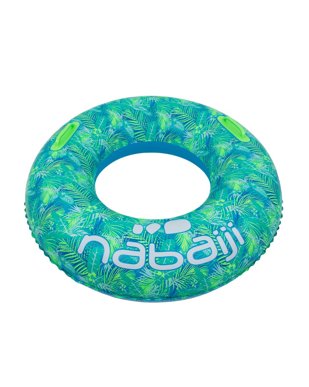 Nabaiji Inflatable Swimming Ring