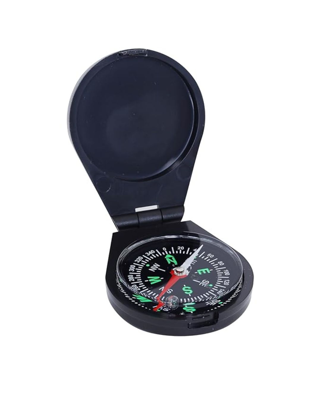 Handheld Magnetic Compass