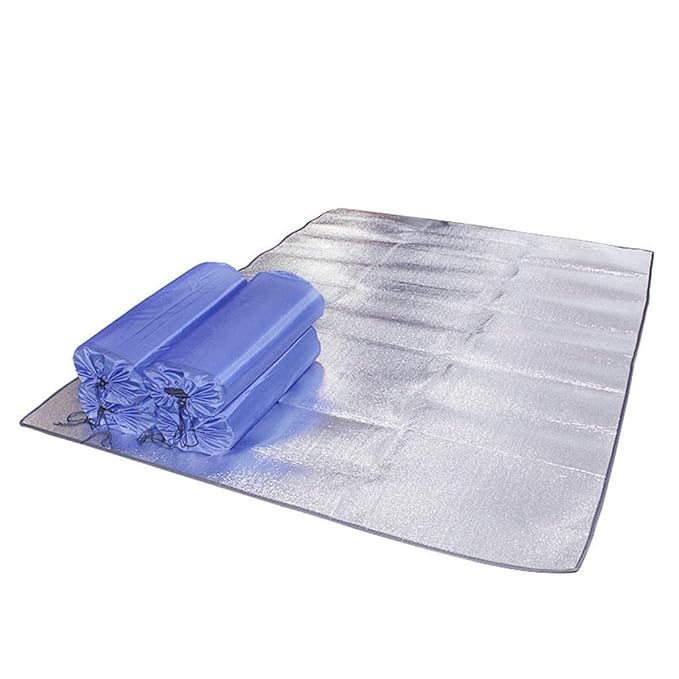 Outdoor Beach Mat 200 X 150 cm