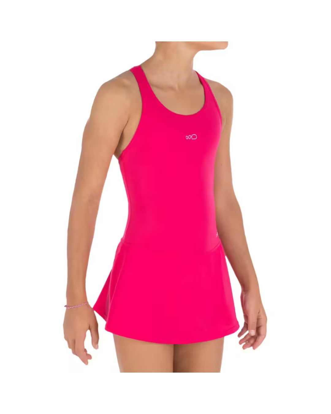 Girls' Swimming Suit