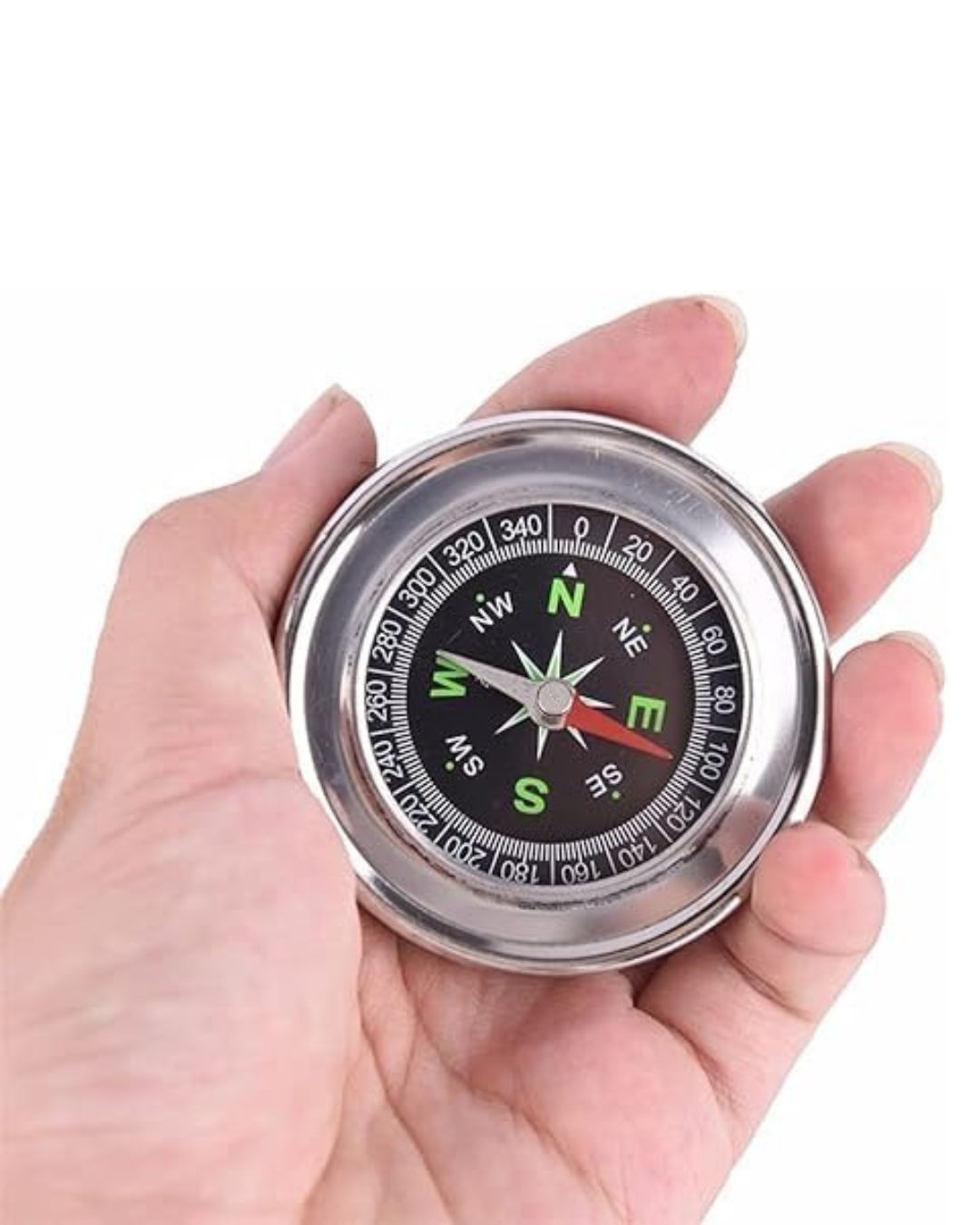 Handheld Compass