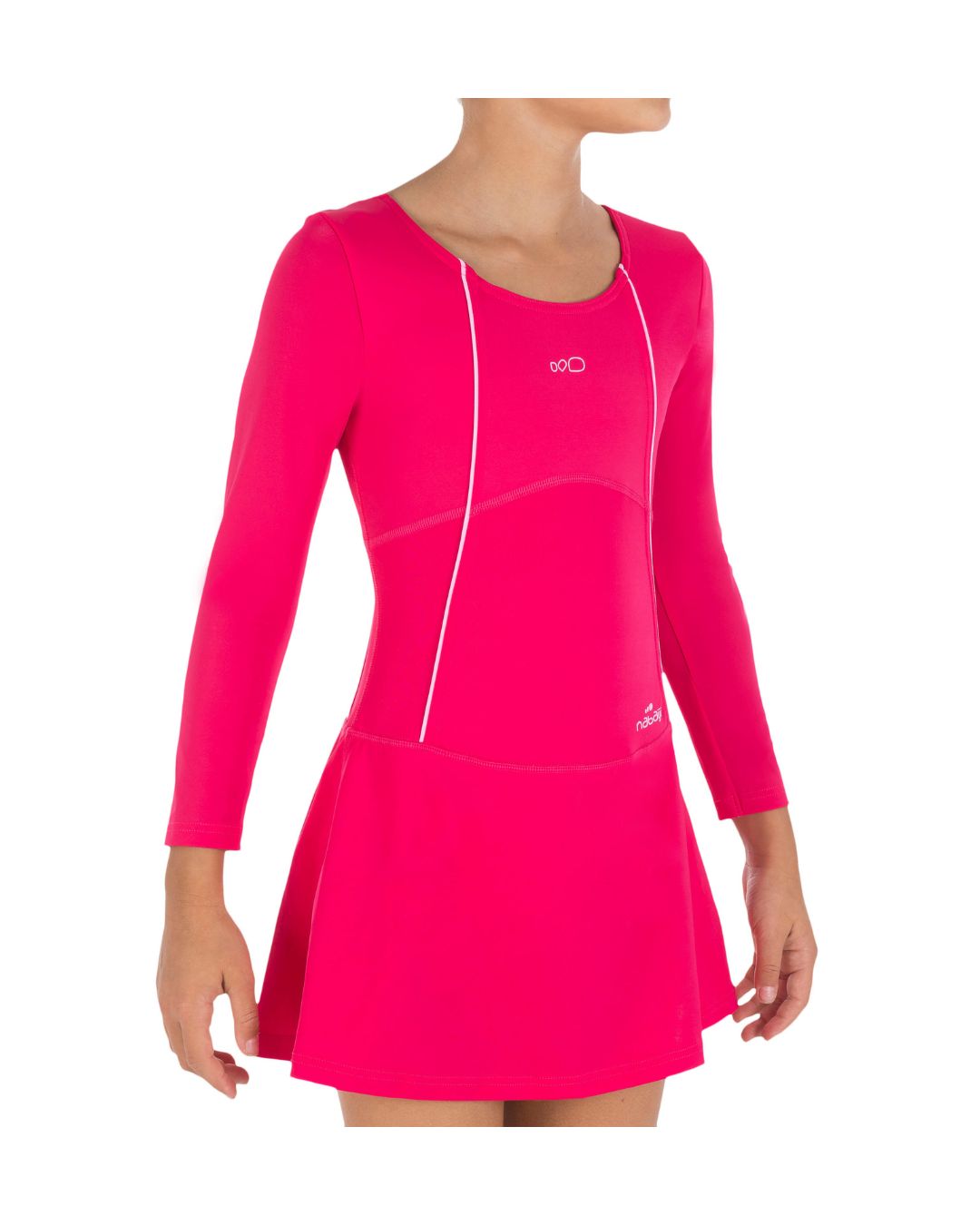 Girl’s Long Sleeve Swimming suit