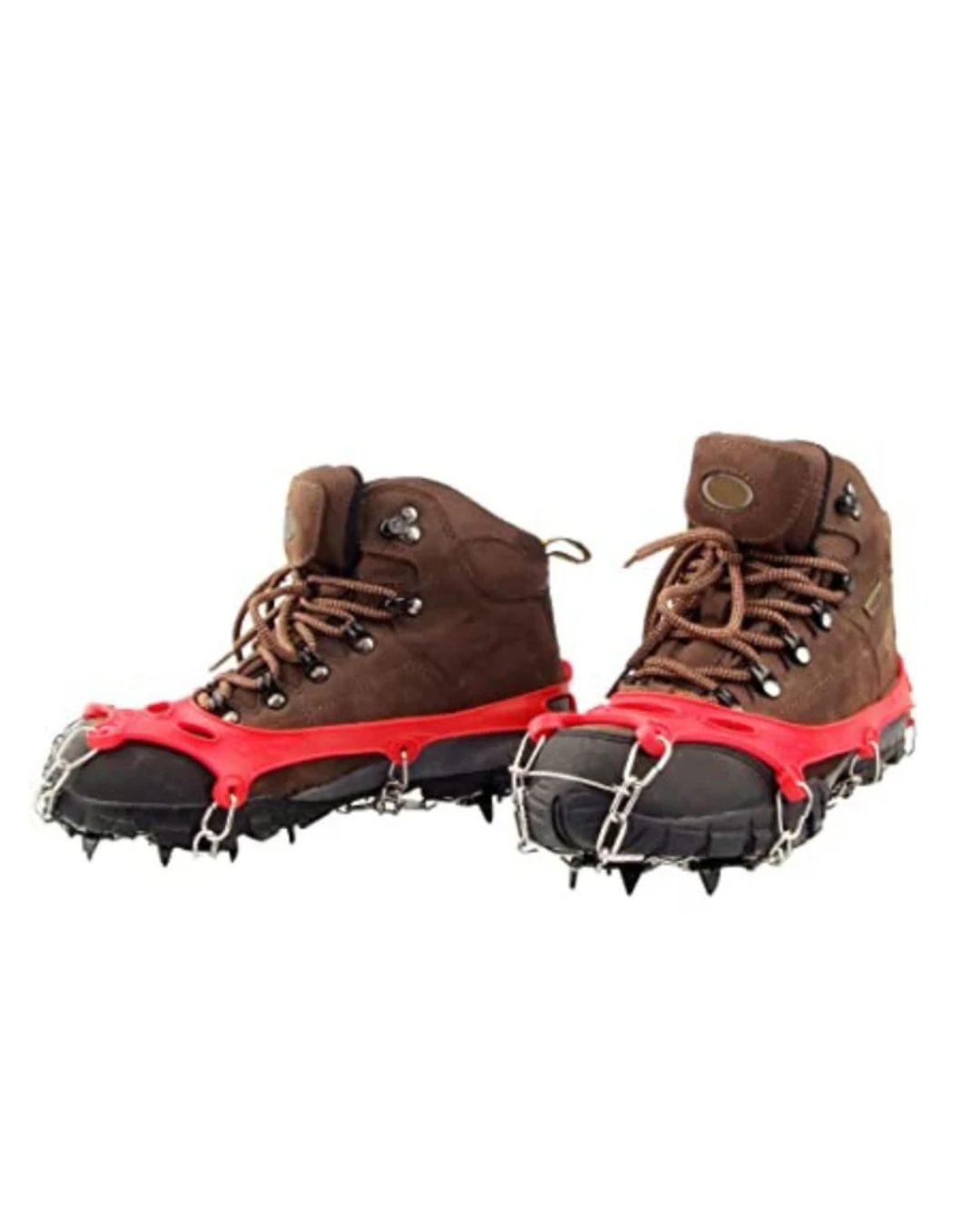 Hiking Crampons