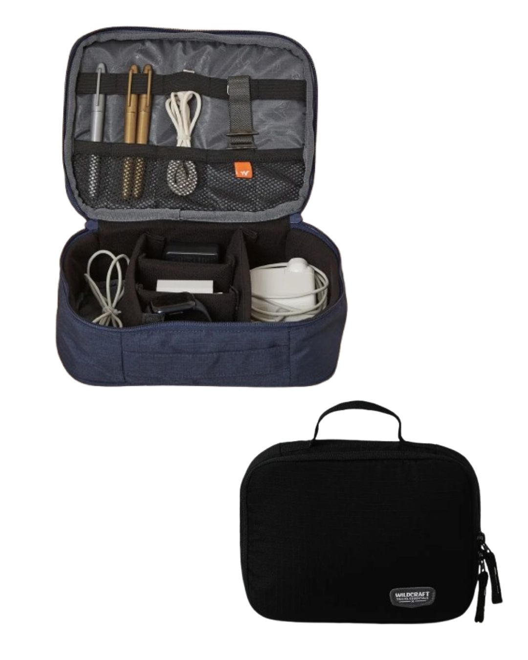Travel Organizer Gadget organizer Wildcraft