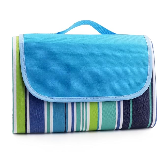 Foldable Picnic Blanket