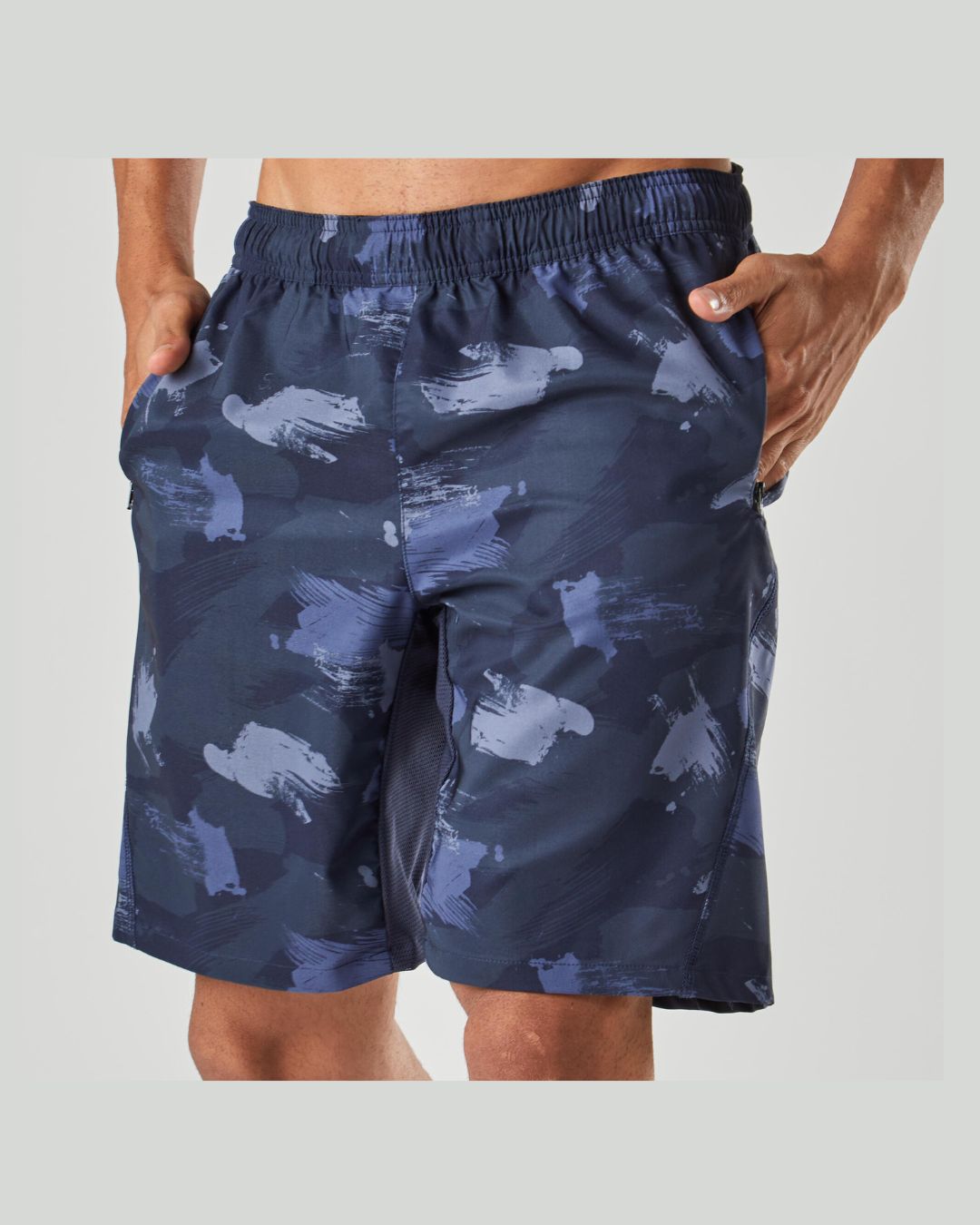 Travel Shorts