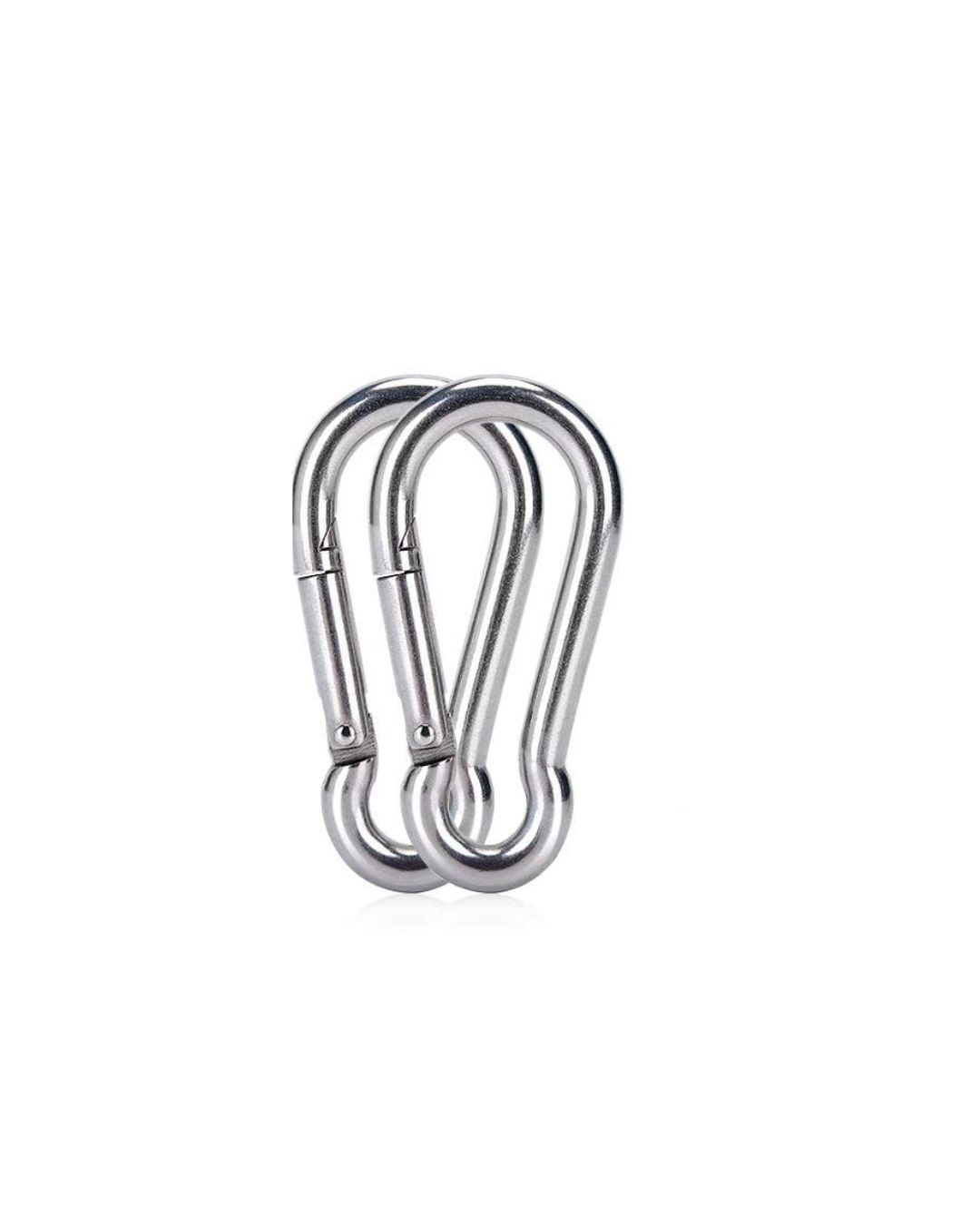 Stainless Steel Carabiner