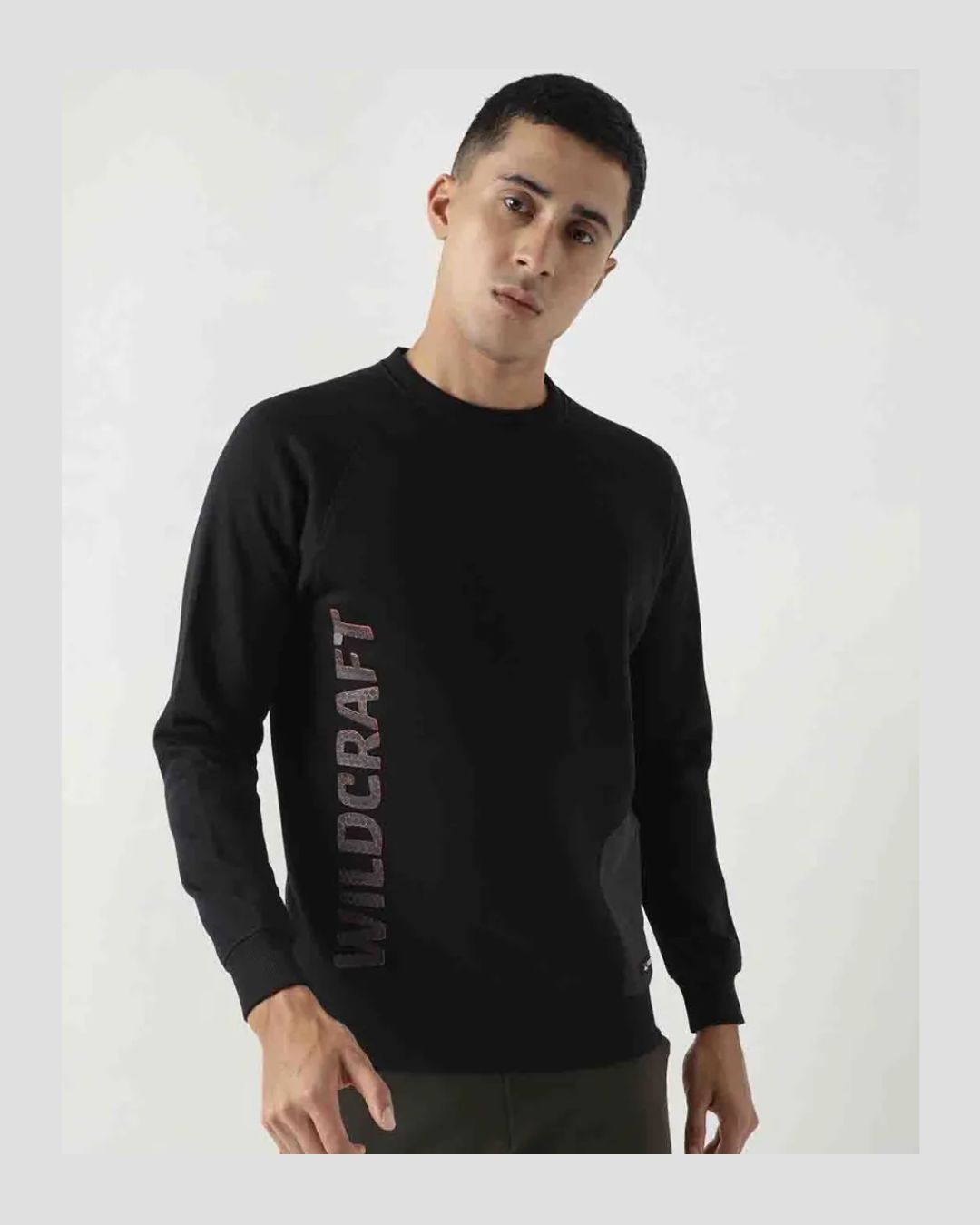 Sweatshirt Wildcraft