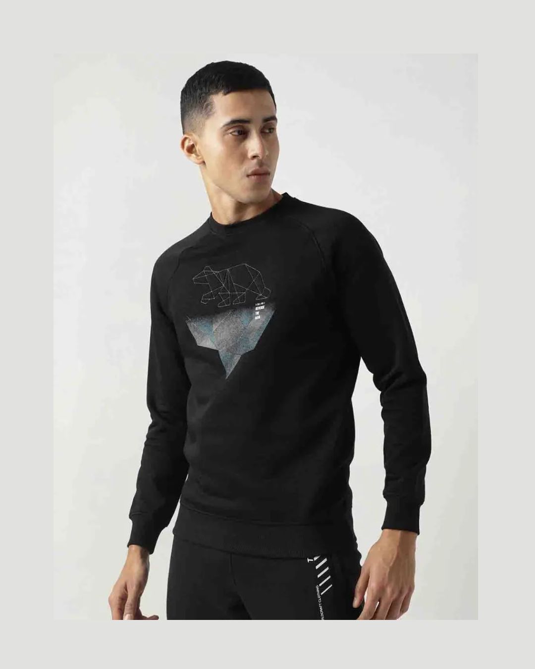 Sweatshirt Wildcraft