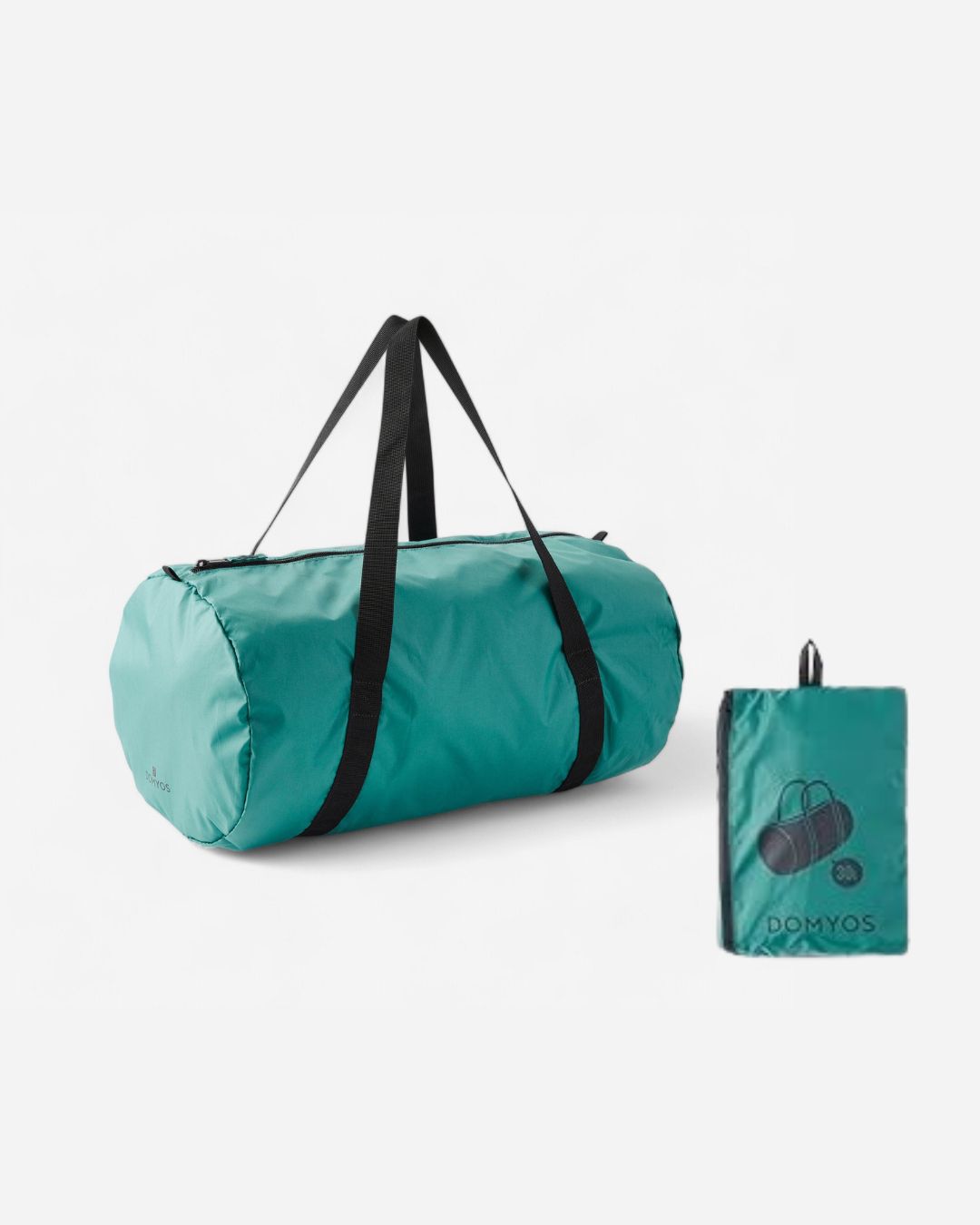 Compact Duffel Bag