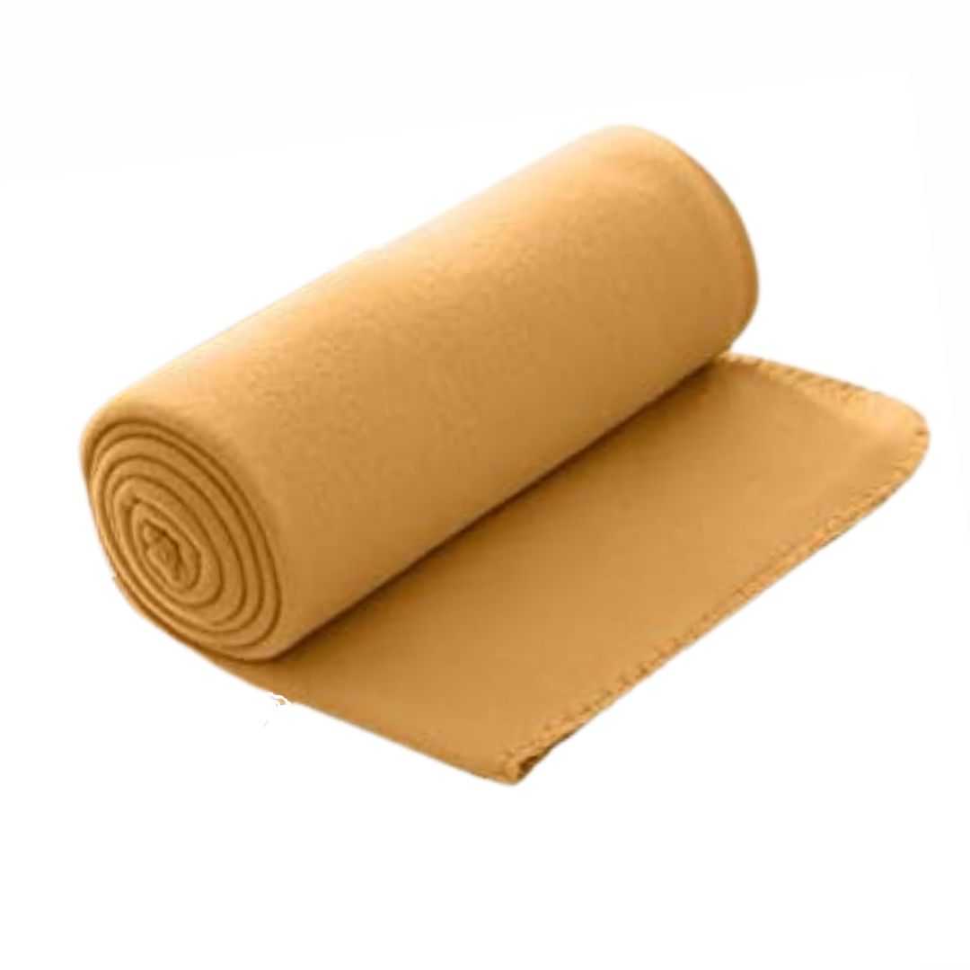 Fleece Blanket