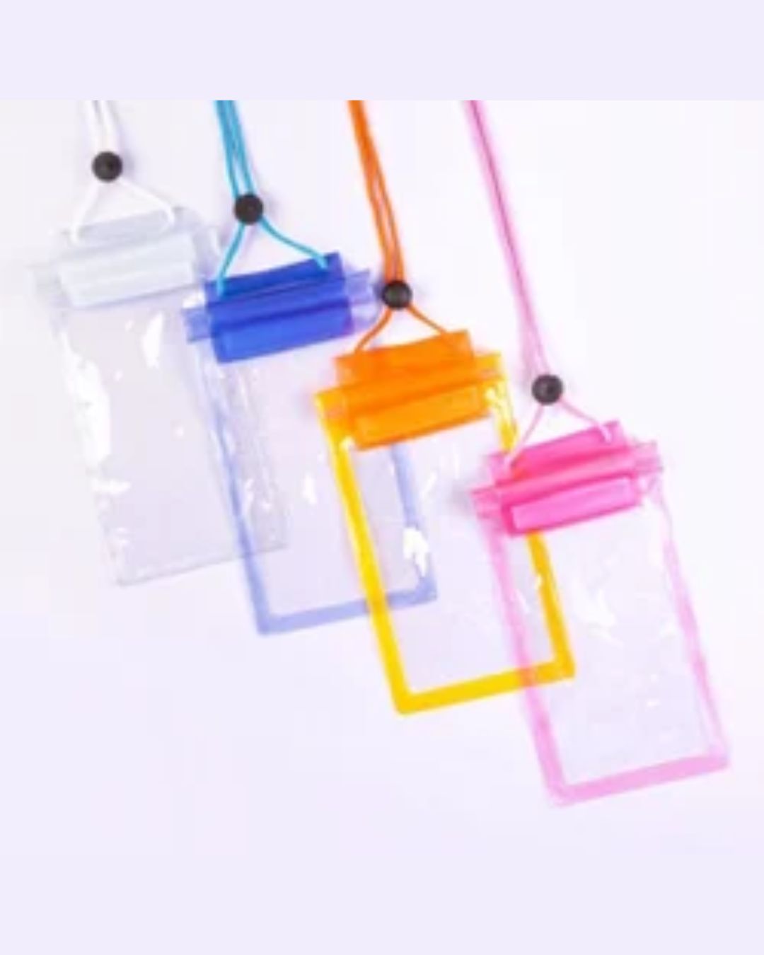 Waterproof Phone Cover