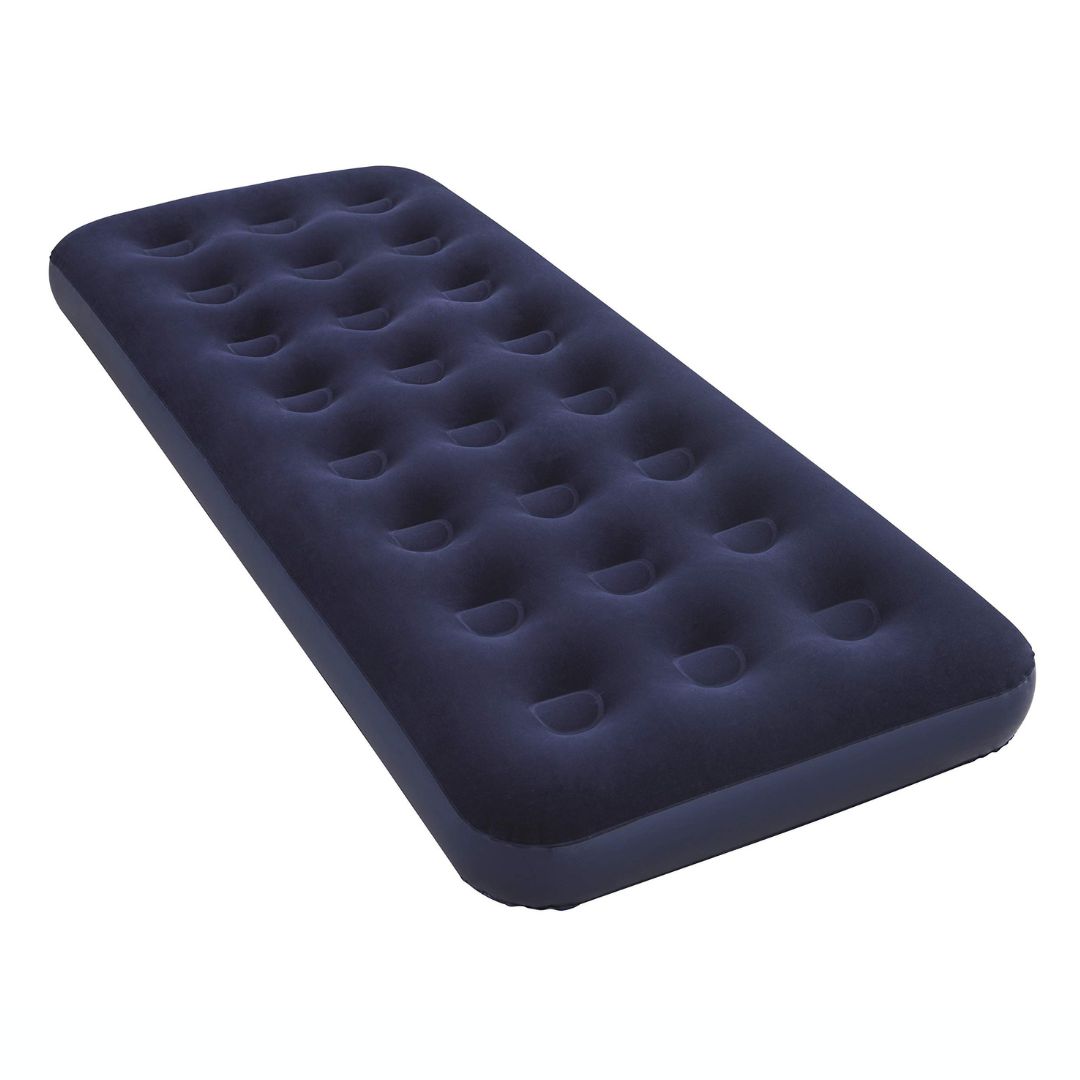 Best Way Air Mattress - Single