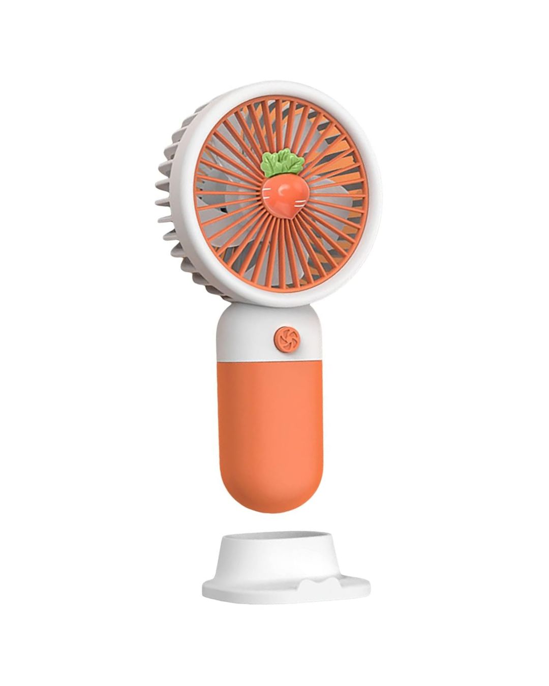 Portable Handheld Fan