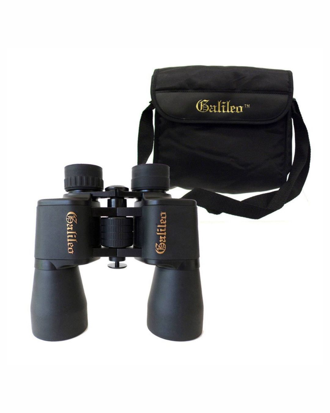 Galileo Binoculars