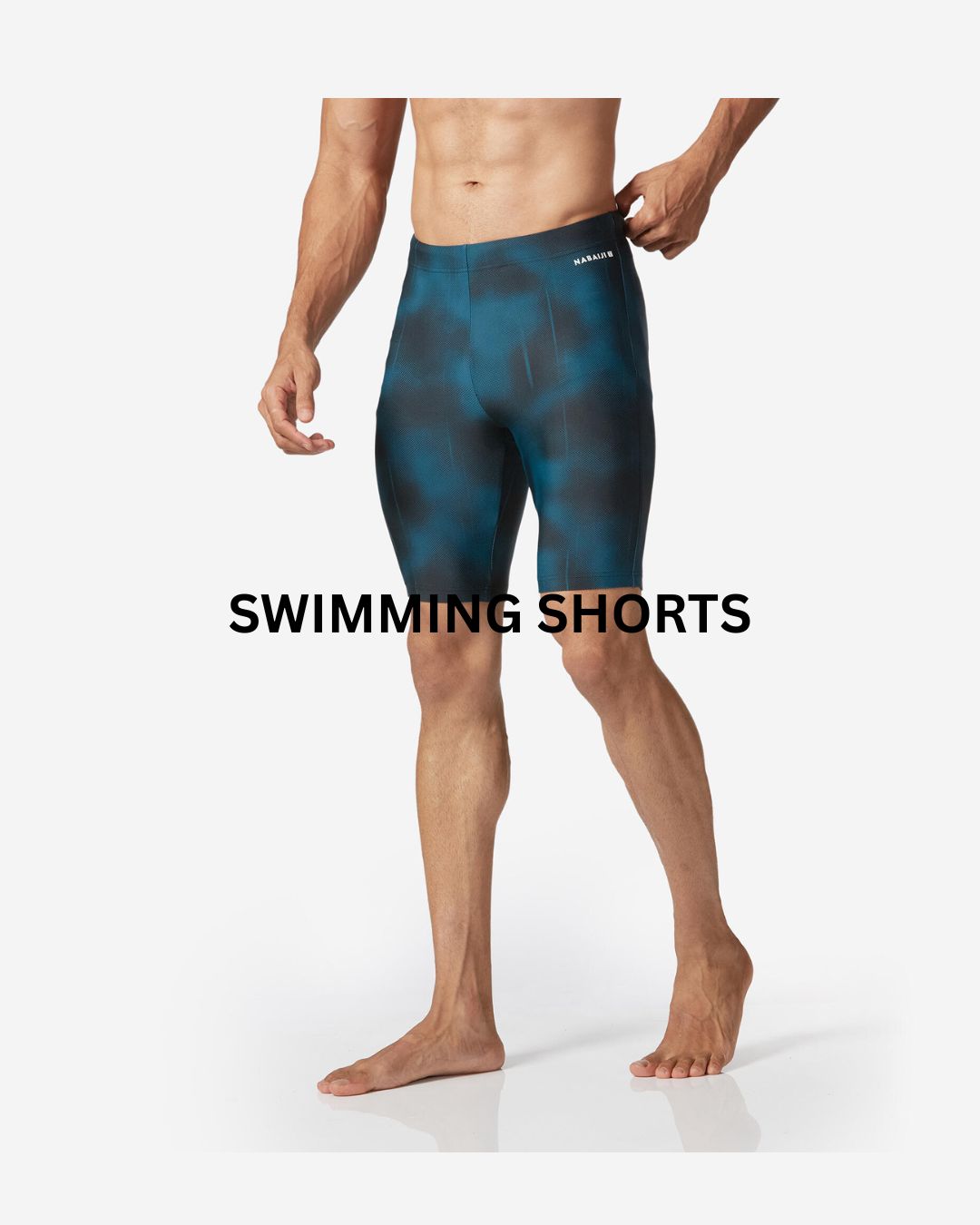 Swimming shorts