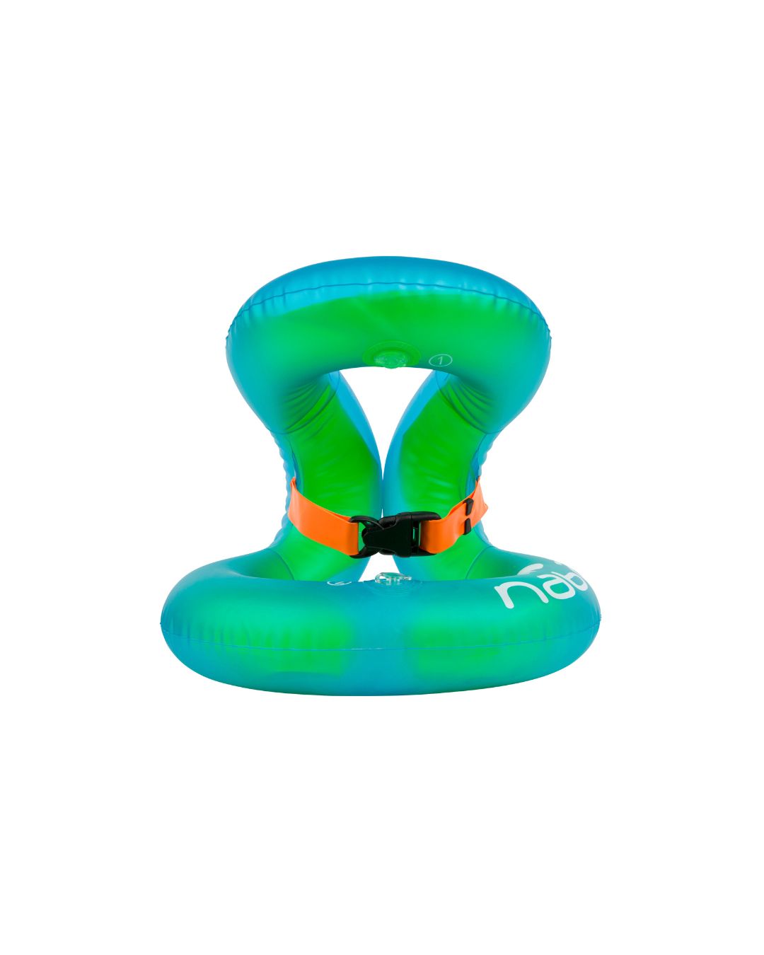 Inflatable Swimming Neck Vest