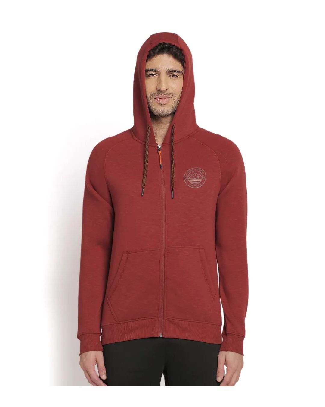 Travel Hoodie Wildcraft