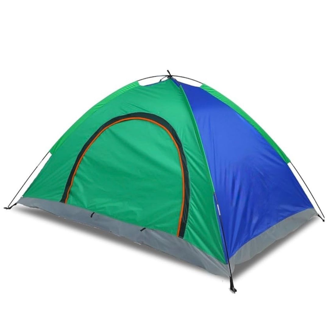 Two-Person Camping Tent Single Layer