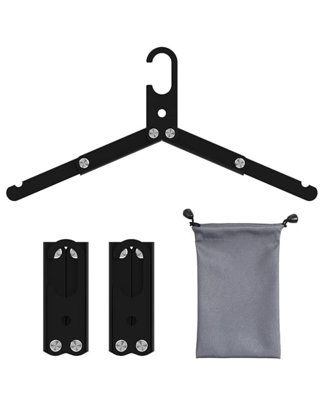 Travel Foldable Hanger