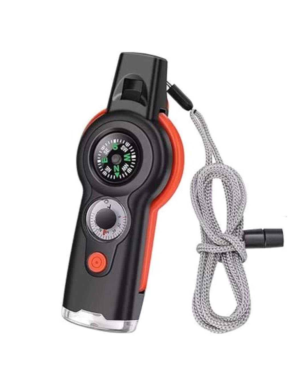 Multi-Functional Whistle