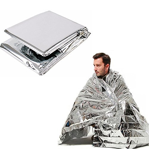 Emergency Thermal Blanket