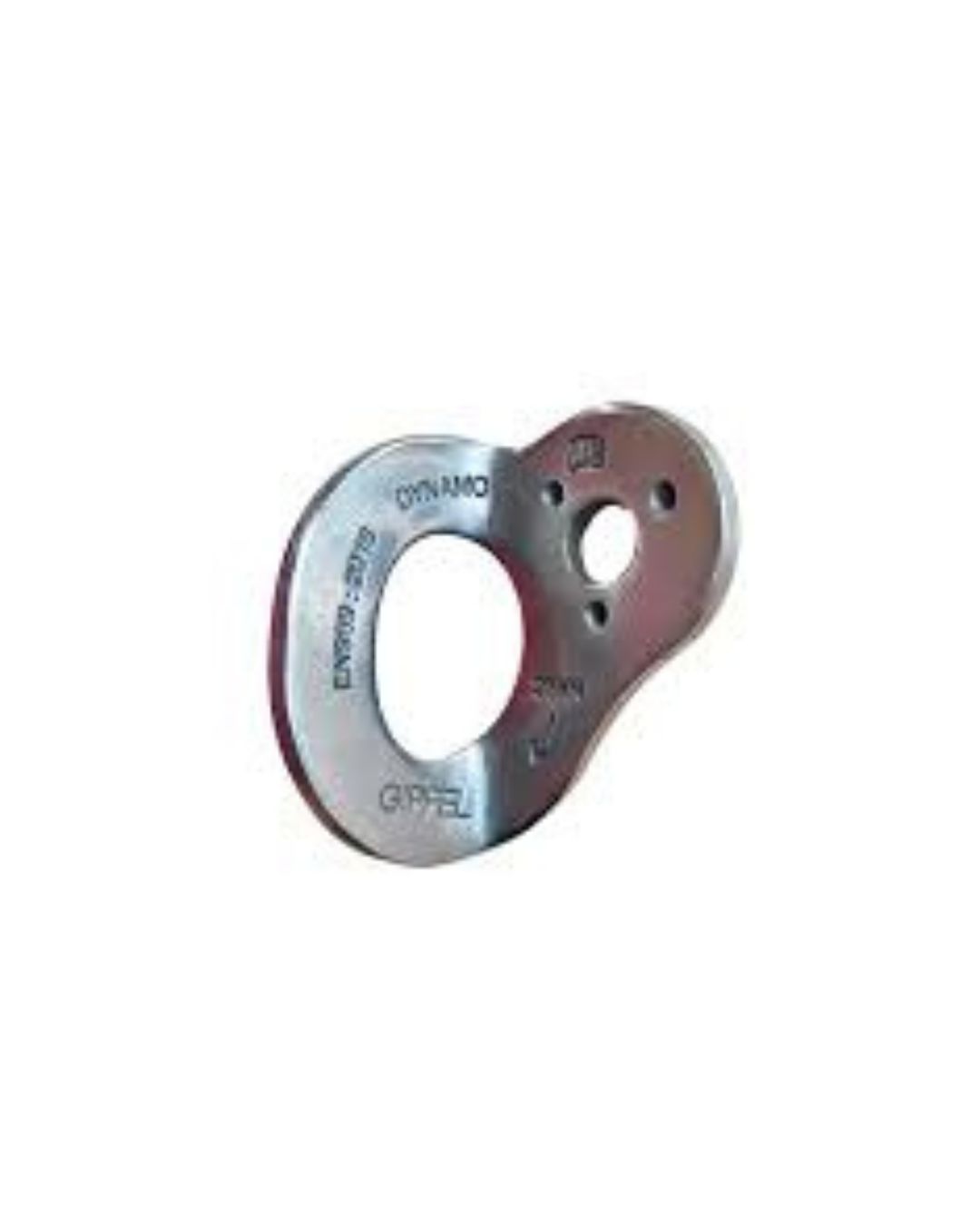 Gipfel Rock hanger Carabiner