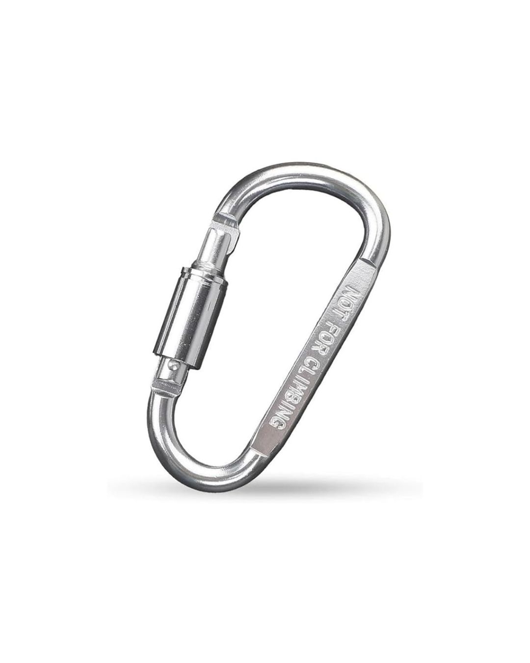 Carabiner - Not for climbing