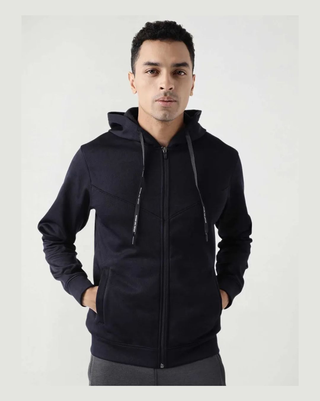 Travel Hoodie Wildcraft
