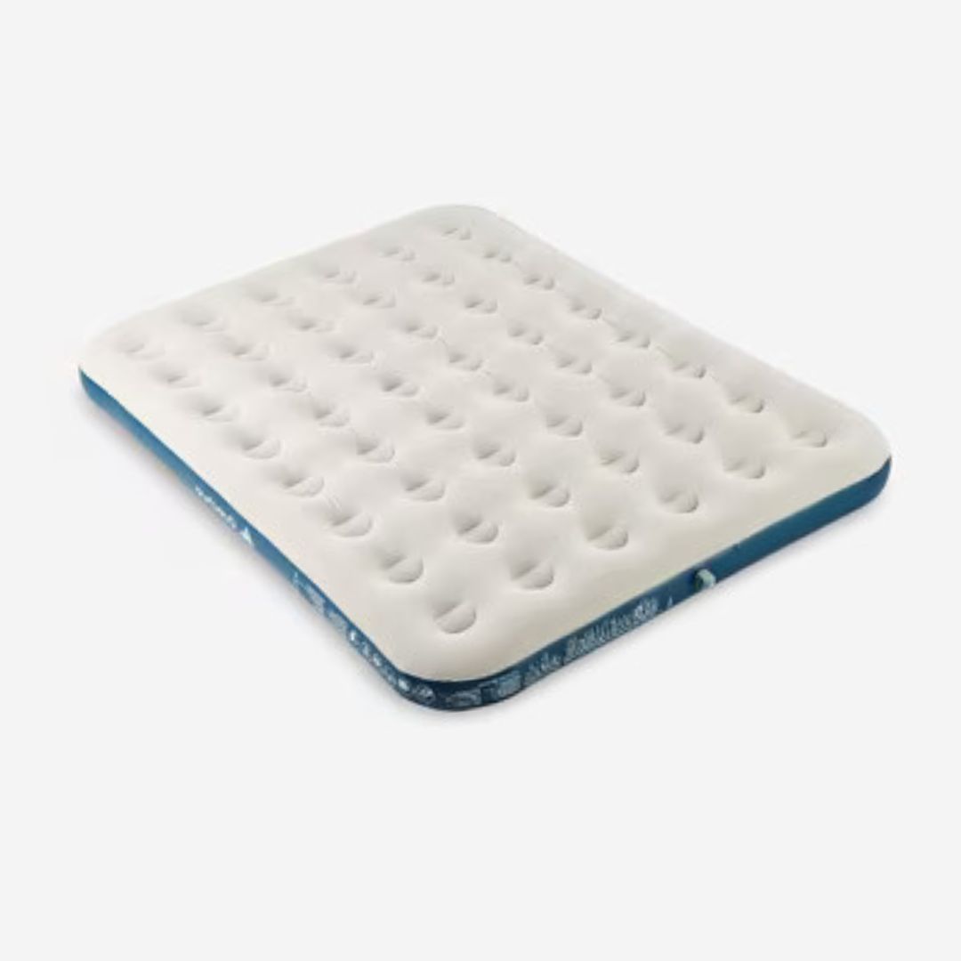 Inflatable Air Mattress