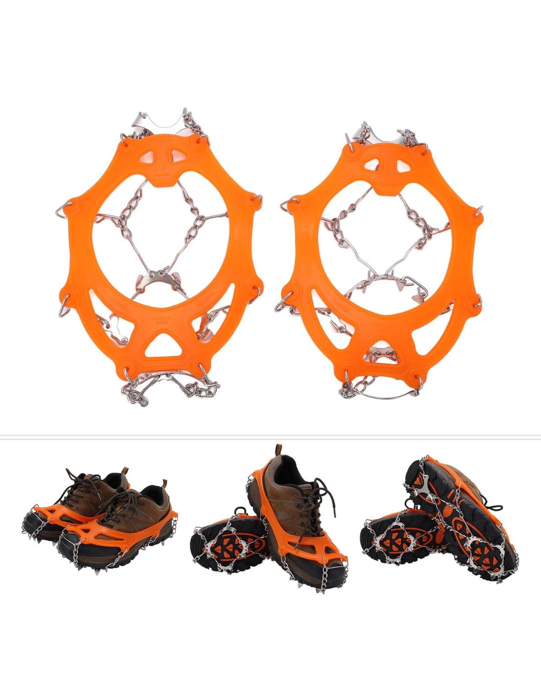 Crampons