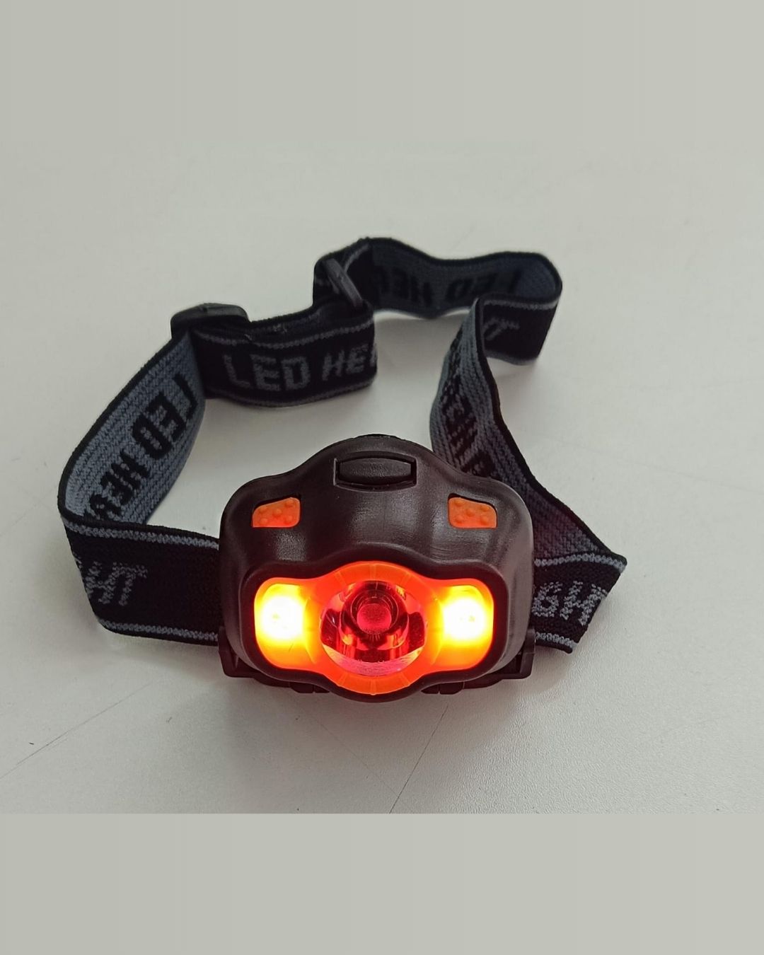 LED Headlamp