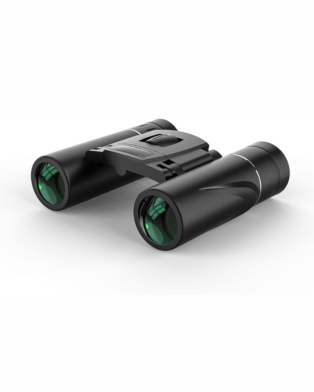 Compact Binoculars