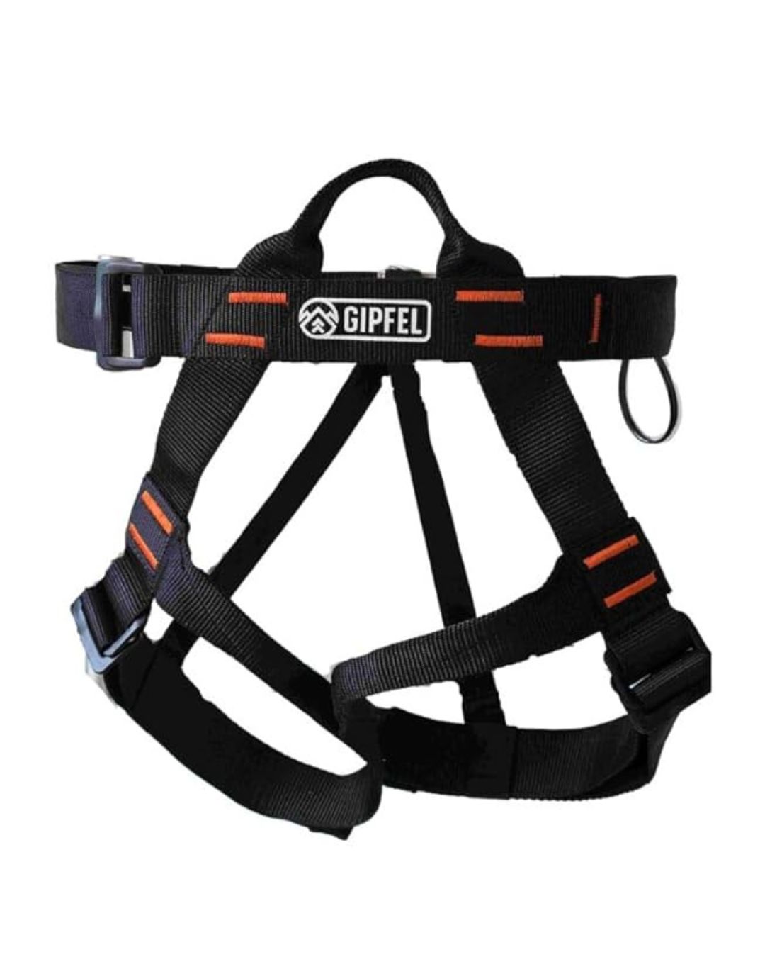 Gipfel Climbing Harness