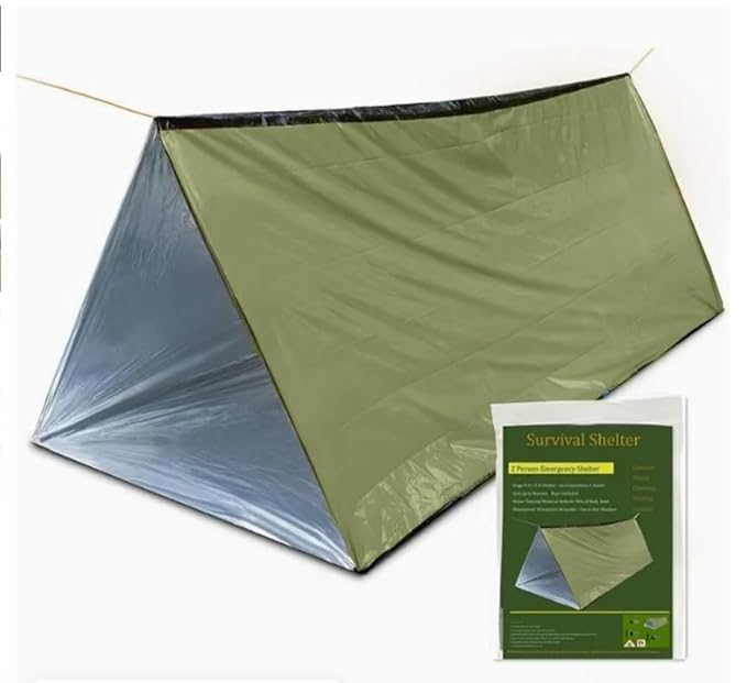 Emergency Survival Shelter