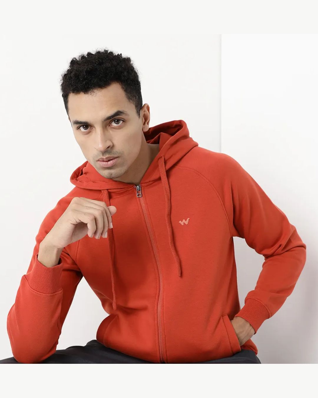 Travel Hoodie Wildcraft